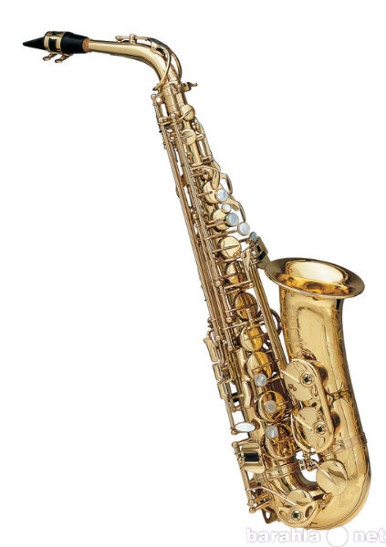Предложение: Романтический саксофон