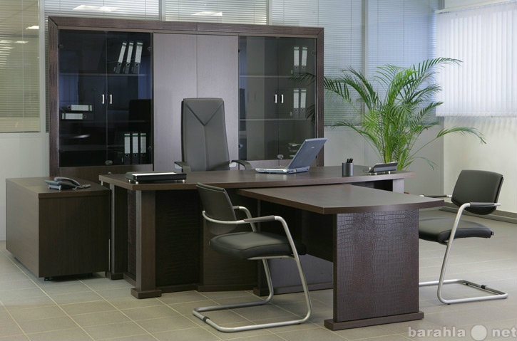 Предложение: Мебель для офисов