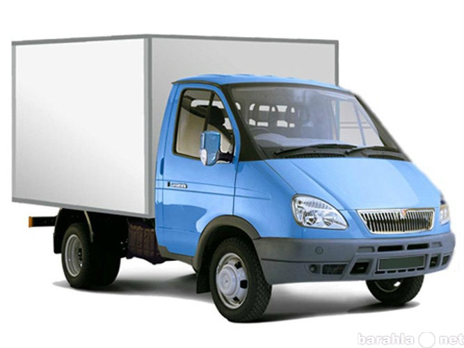 Предложение: Перевозка всех видов грузов, доставка Мо