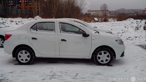 Предложение: Сдам в аренду новые автомобили от 1000 р