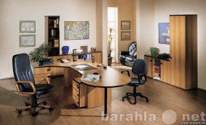 Предложение: Ремонт и отделка офисов и помещений