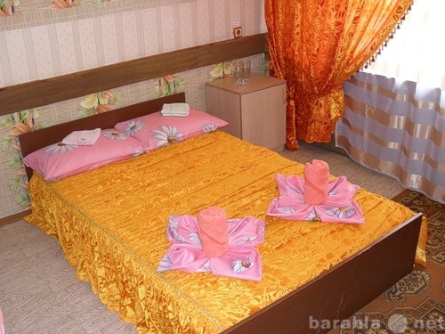 Предложение: Бронирование гостиниц в Челябинске