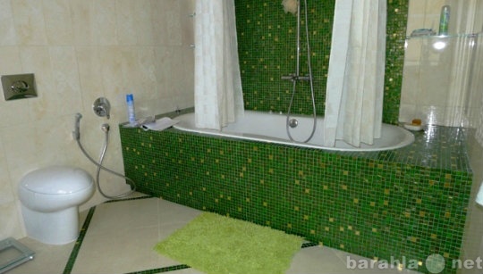 Предложение: Красивый ремонт санузла и ванной комнаты