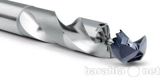 Предложение: Заточка перовых сверл на станках