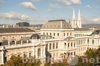 Предложение: Высшее образование в Вене (Австрия)