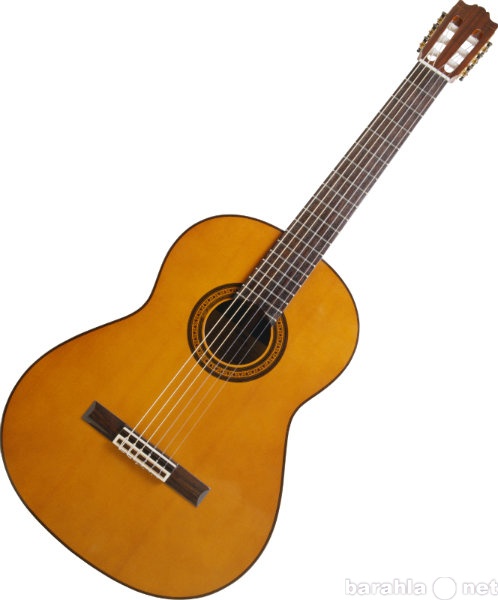 Предложение: Уроки гитары для взрослых и детей в Уфе!