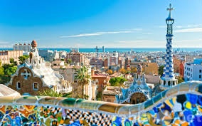 Предложение: Отдохни в Барселоне