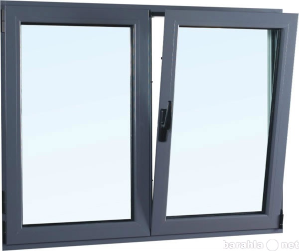 Предложение: Алюминиевые окна