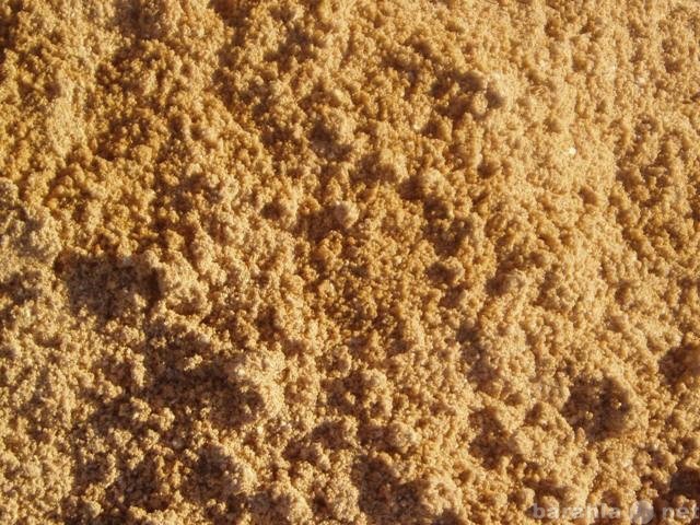 Предложение: Продажа песка, щебня, гравия, ЖБИ