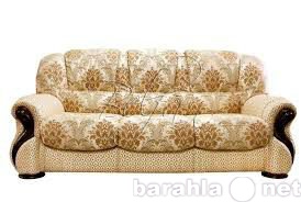 Предложение: Качественный ремонт мягкой мебели, диван