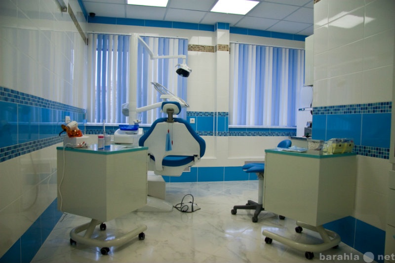 Предложение: Сдам стоматологический кабинет в аренду