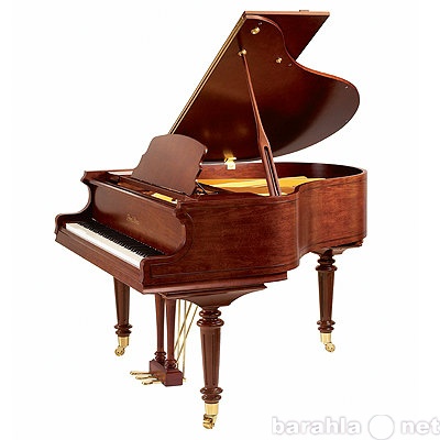 Предложение: Настройка и ремонт пианино и роялей.