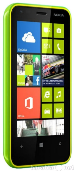 Предложение: Ремонт Nokia Lumia 620