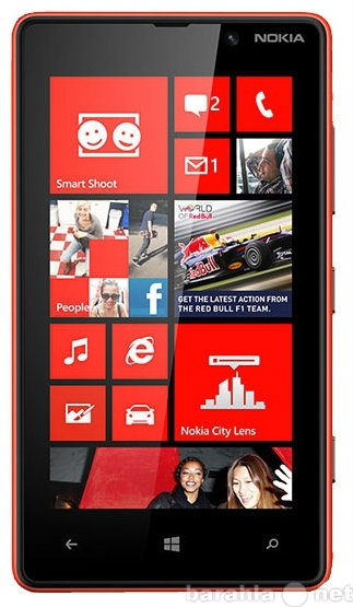 Предложение: Ремонт Nokia Lumia 820