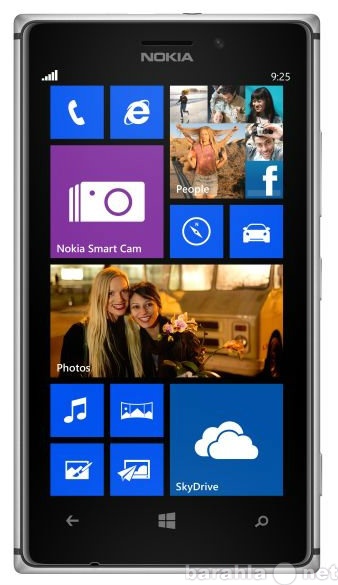 Предложение: Ремонт Nokia Lumia 925