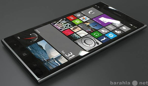 Предложение: Ремонт Nokia Lumia 1025