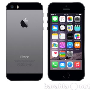 Предложение: Замена материнской платы iPhone 5s 16Gb