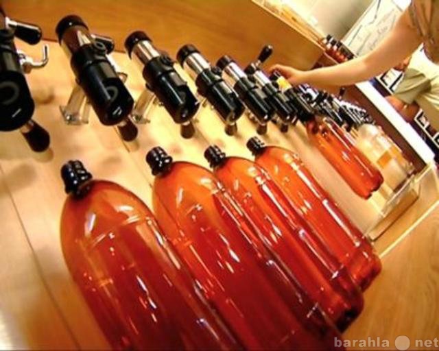 Предложение: Доставка разливного пива по Ангарску