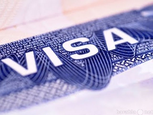 Предложение: Шенген. Получите визу в короткие сроки