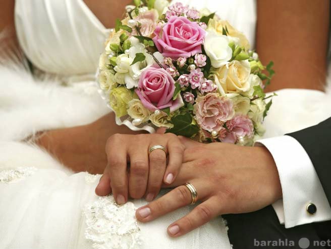 Предложение: Проведение свадеб, юбилеев