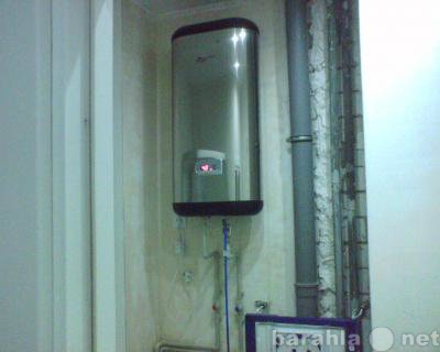 Предложение: Замена радиаторов отопления на биметалл