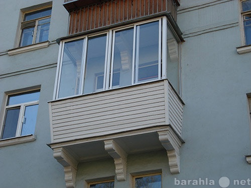 Предложение: Окна,Балконы ПВХ,АЛ