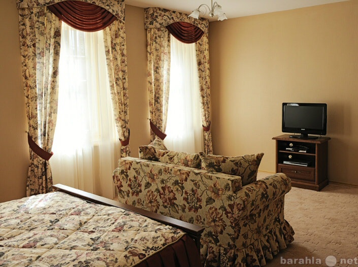 Предложение: Бронирование гостиниц в Пскове