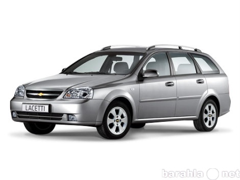 Предложение: Аренда Chevrolet Lacetti universal