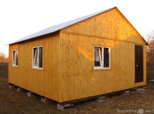 Предложение: Теплый дачный дом всего за 300т.руб!