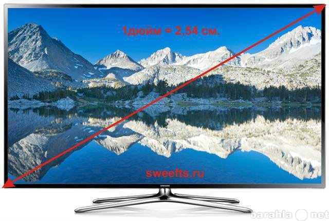 Предложение: Ремонт телевизоров LED LCD ЖК мониторов