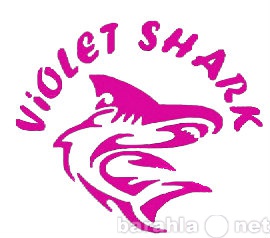 Предложение: Татуировка в королёве от  Violet Shark