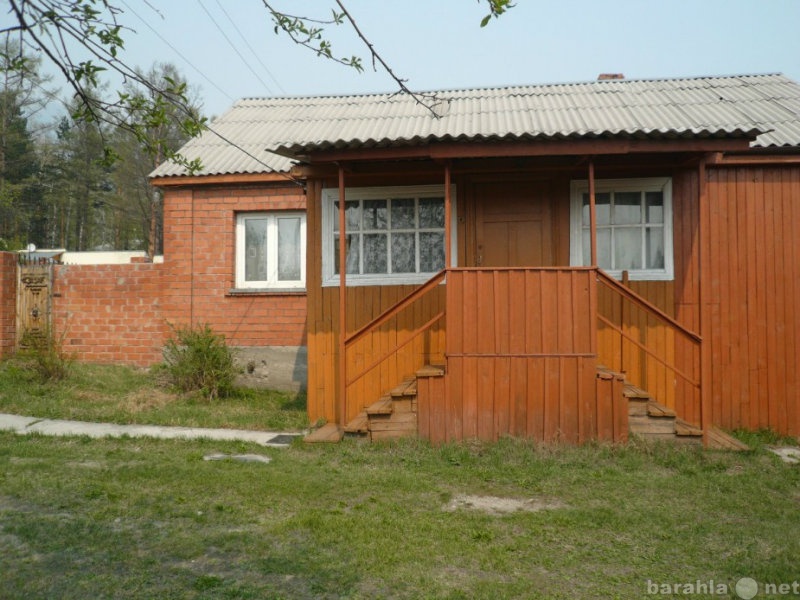 Предложение: Гост. дом На Трактовой, Аршан