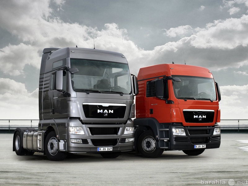 Предложение: Ремонт бензобака MAN Scania Volvo в  ЗАО