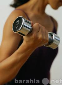 Предложение: Кардио тренировки для снижения веса фит