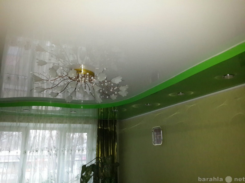 Предложение: Ремонт и отделка квартир в Кропоткине