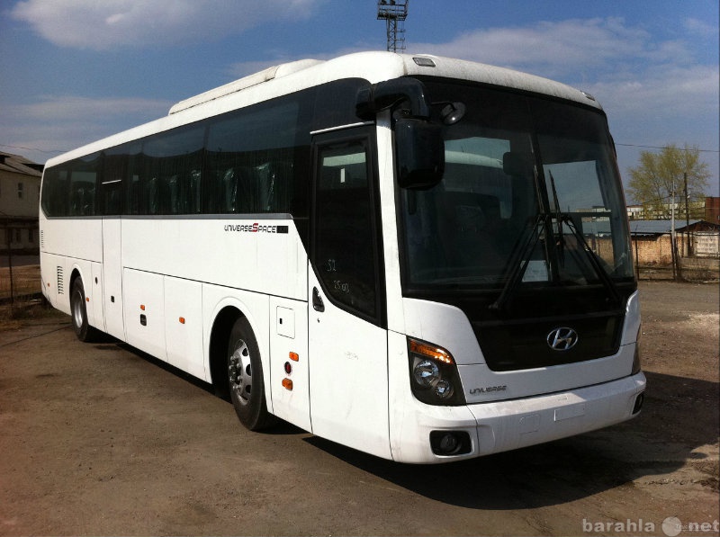 Предложение: пассажирские перевозки "Bus Trans&q