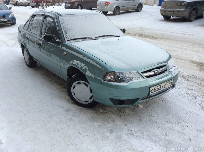 Предложение: Авто в аренду с выкупом Nexia 800 р/сут.