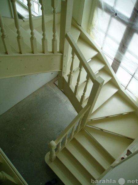Предложение: Лестница на дачу