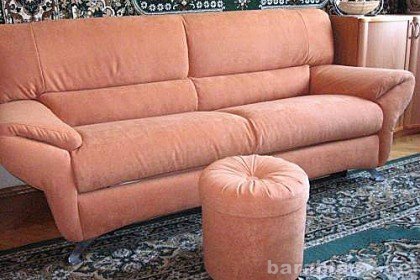 Предложение: Ремонт диванов Фабрики «8 марта»