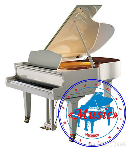 Предложение: Master-piano, настройка и ремонт пианино