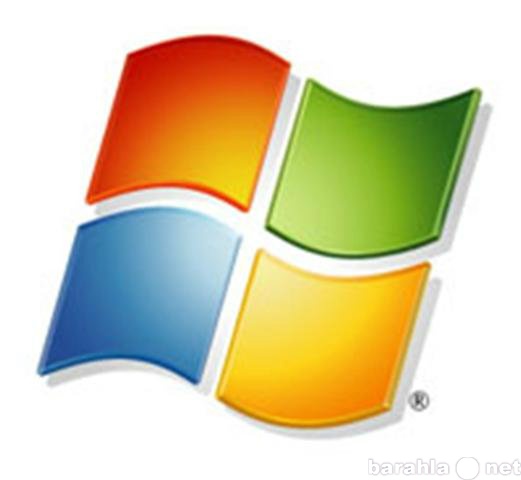 Предложение: Установка Windows, Антивирусов, Программ