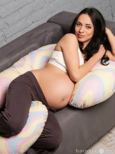 Предложение: Подушки для беременных