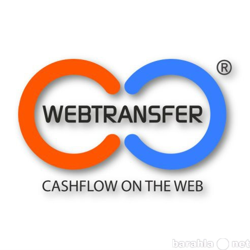 Предложение: Webtransfer
