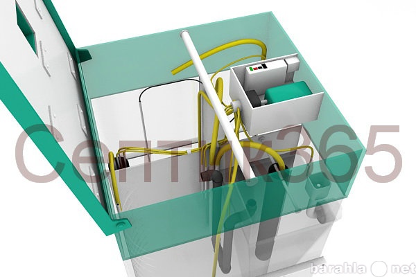 Предложение: Септики. Монтаж и подключение