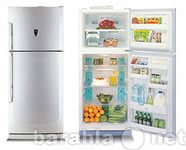 Предложение: Ремонт всех видов холодильников. Гаранти