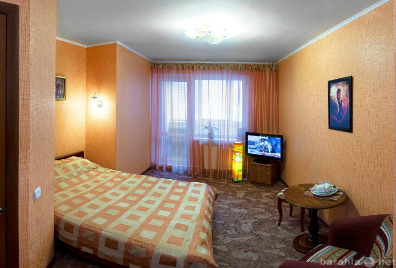 Предложение: Мини-отель Глобус в Перми