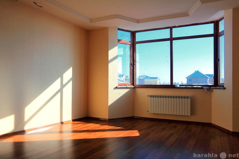 Предложение: Ремонт квартир под ключ в Красногорске