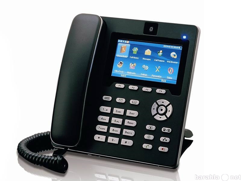 Предложение: VoIP телефония, Колл-центр