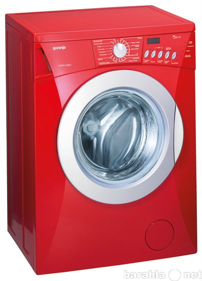 Предложение: Ремонт стиральных машин автомат на дому