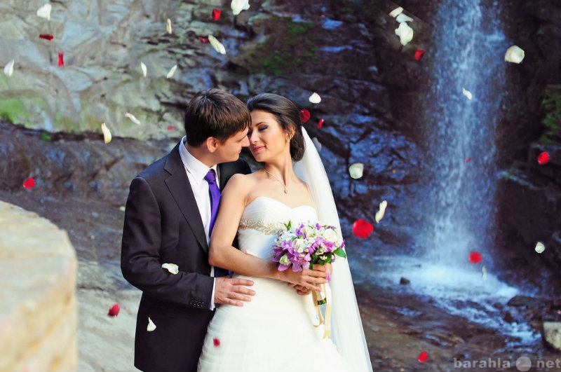 Предложение: Свадьба в Грузии от SunnyTour Georgia